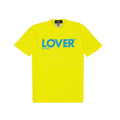 Dsquared² Bicolor Cotton T-Shirt