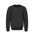 Loro Piana Black Cashmere Sweater