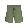 U.S. Grand Polo Verde Polyamide Men's Swimshorts