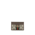 Gucci Multicolor Polyethylene Wallet