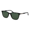 Hackett Black Acetate Sunglasses