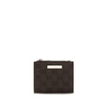 Gucci Black Polyester Wallet