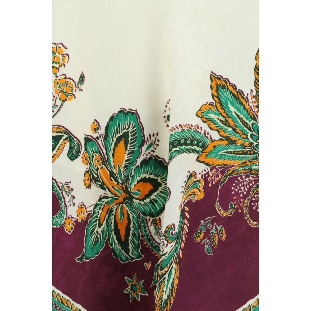 Alemais Multicolor Viscose Shirt