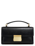 Golden Goose Black Cowhide Handbag