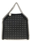 Stella McCartney Black Polyester Handbag