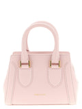 Alexander McQueen Multicolor Calfskin Handbag