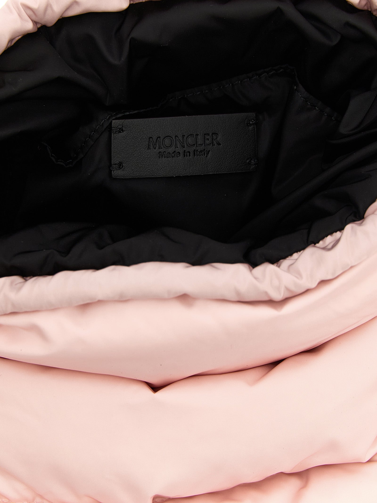 Moncler Multicolor Polyamide Handbag