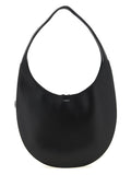 Coperni Black Cowhide Shoulder Bag