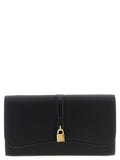 Stella McCartney Black Polyamide Cardholder