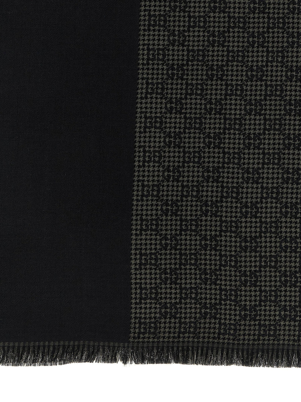 Gucci Multicolor Silk Foulard