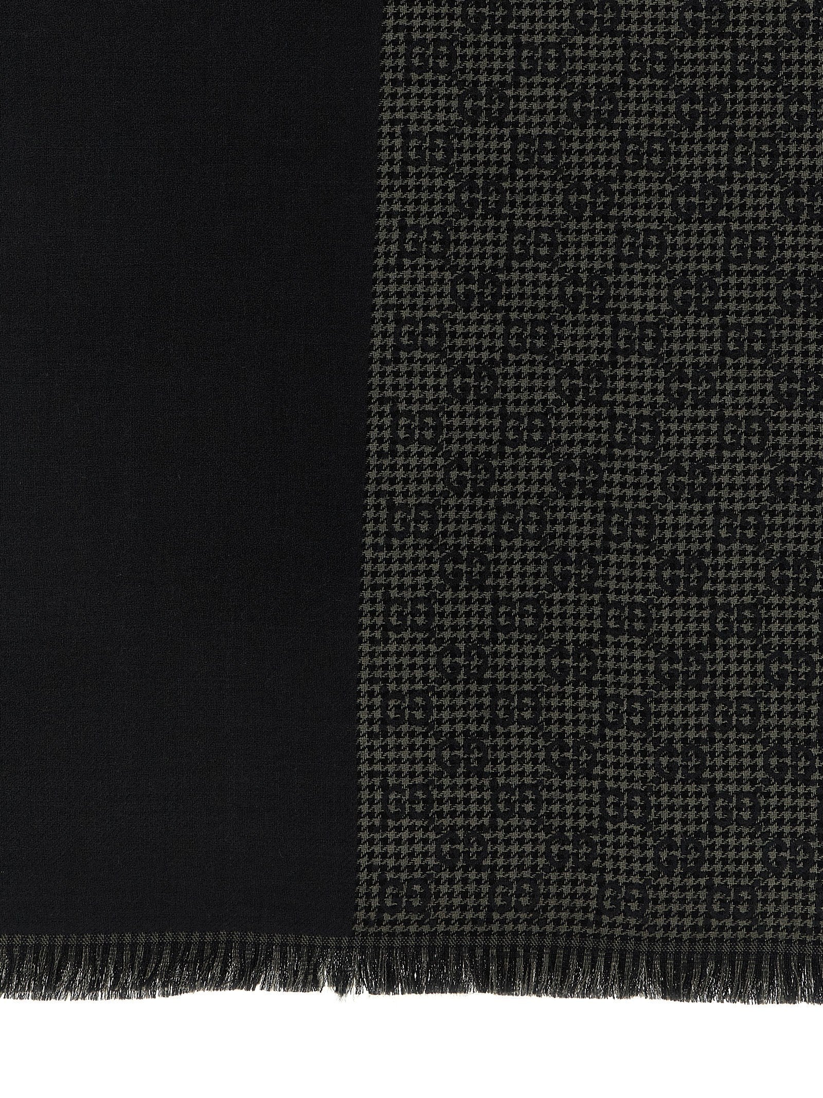 Gucci Multicolor Silk Foulard