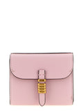 PINKO Multicolor Cowhide Cardholder