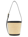 Jil Sander Multicolor Polyamide Shoulder Bag