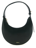 Furla Bicolor Calfskin Shoulder Bag