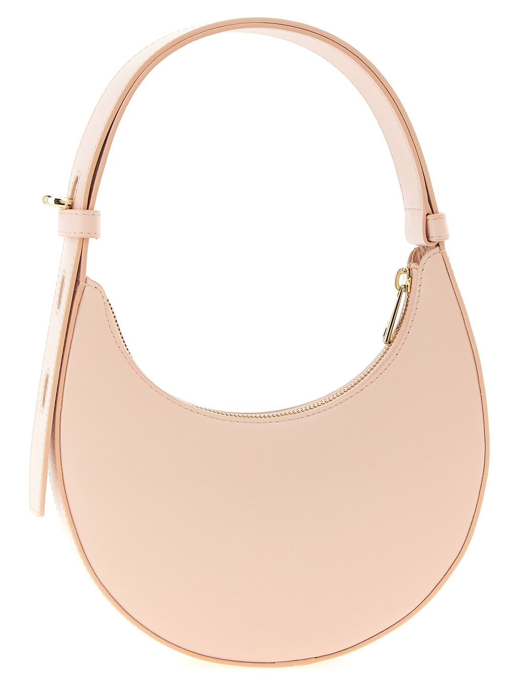 Furla Multicolor Calfskin Shoulder Bag