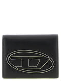 Diesel Black Polyethylene Cardholder