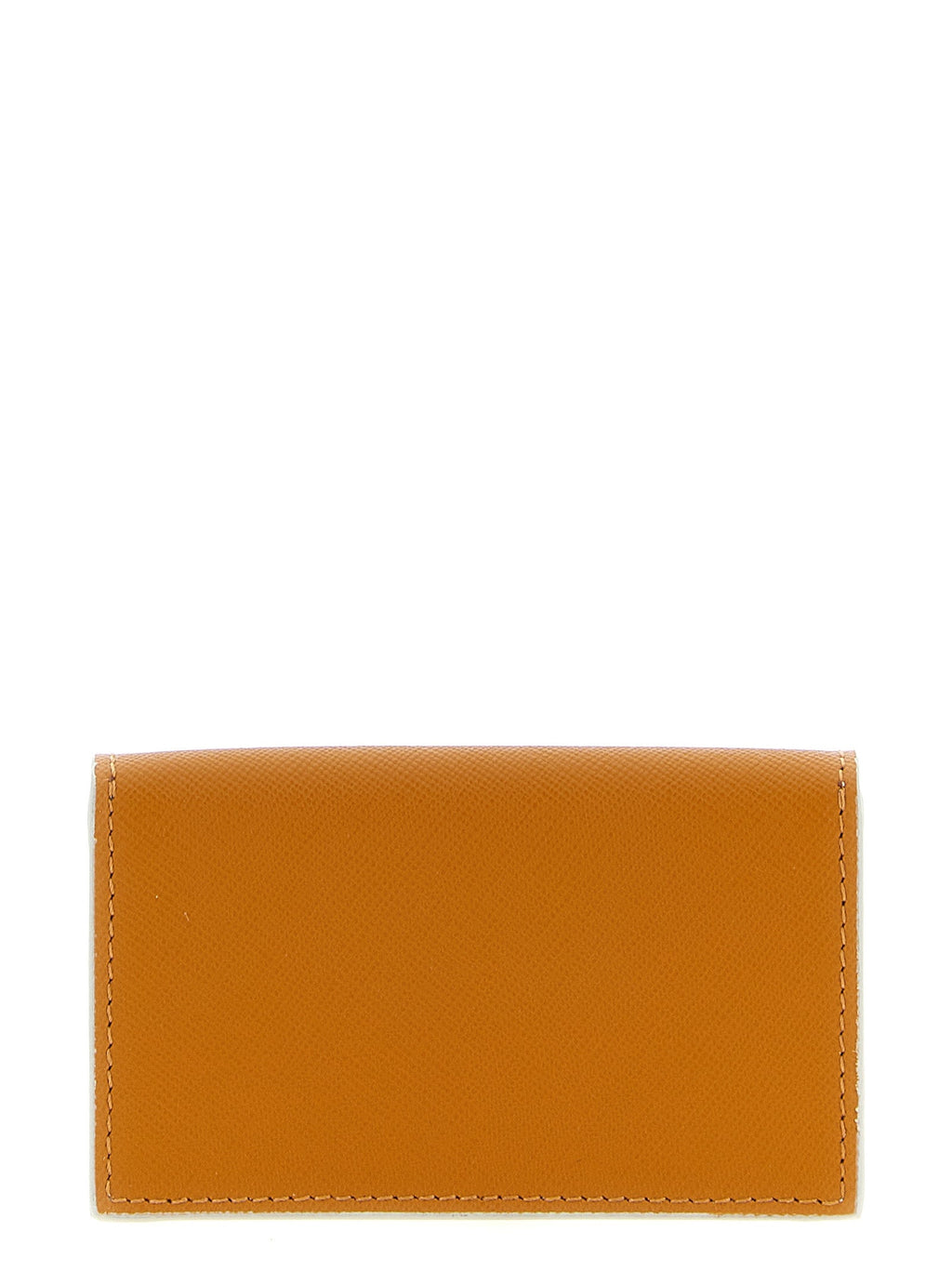 Marni Multicolor Calfskin Cardholder