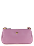 PINKO Multicolor Cowhide Crossbody Bag