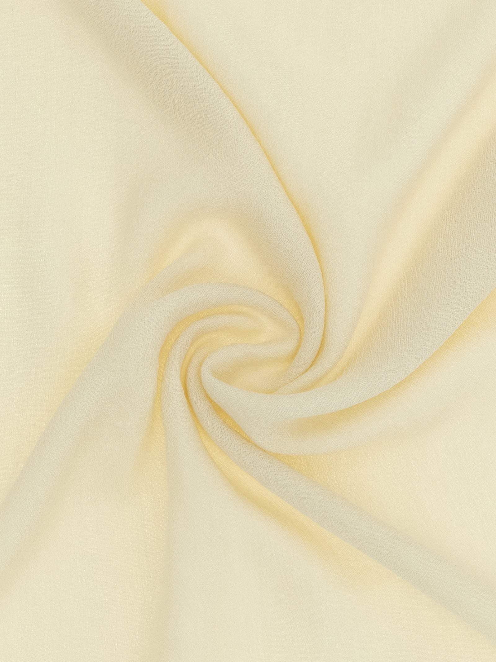 Max Mara Beige Wool Scarf