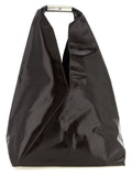 MM6 Maison Margiela Brown Cowhide Handbag