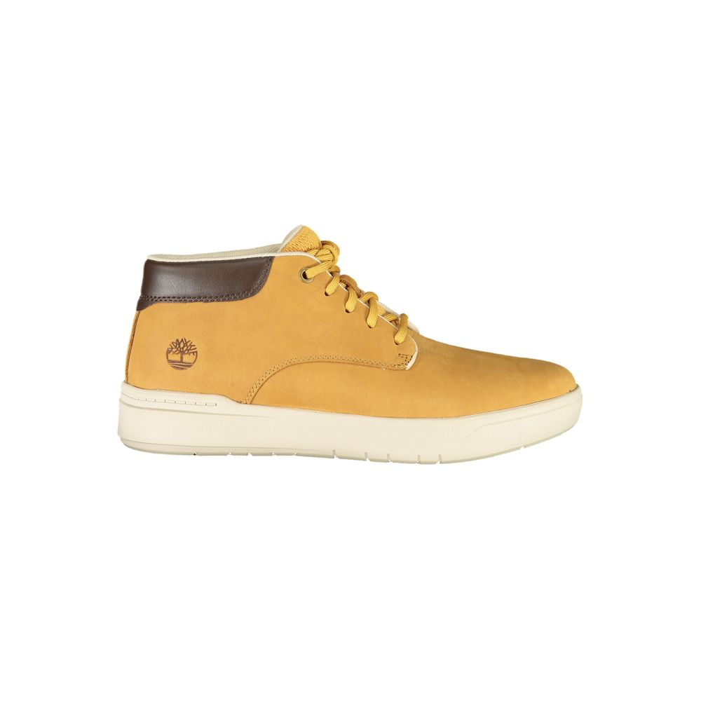 Timberland Marrone Poliuretano Men Sneaker