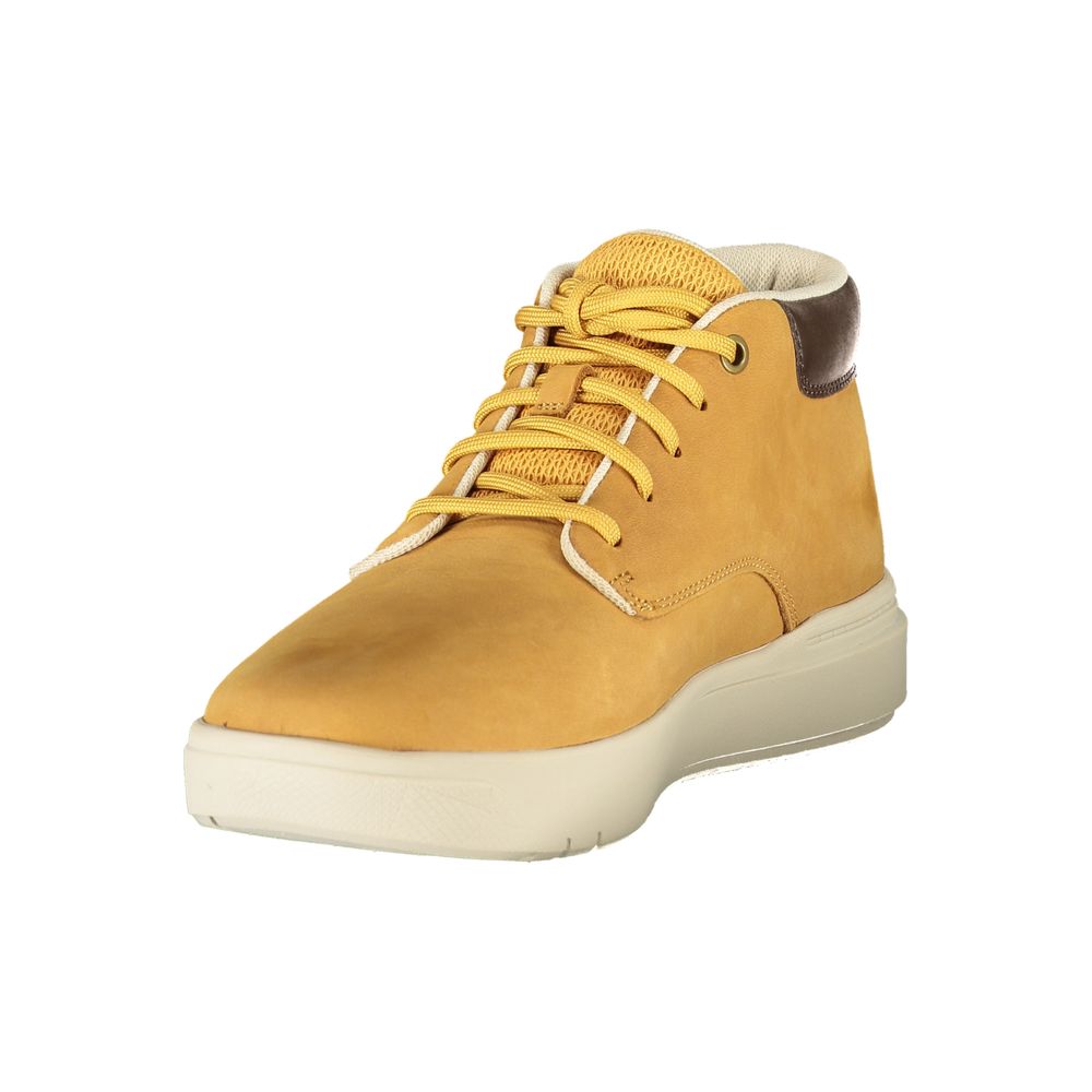 Timberland Marrone Poliuretano Men Sneaker