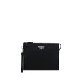 Prada Black Polyamide Other Accessories