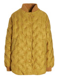 SHERPA Bicolor Polyamide Bomber