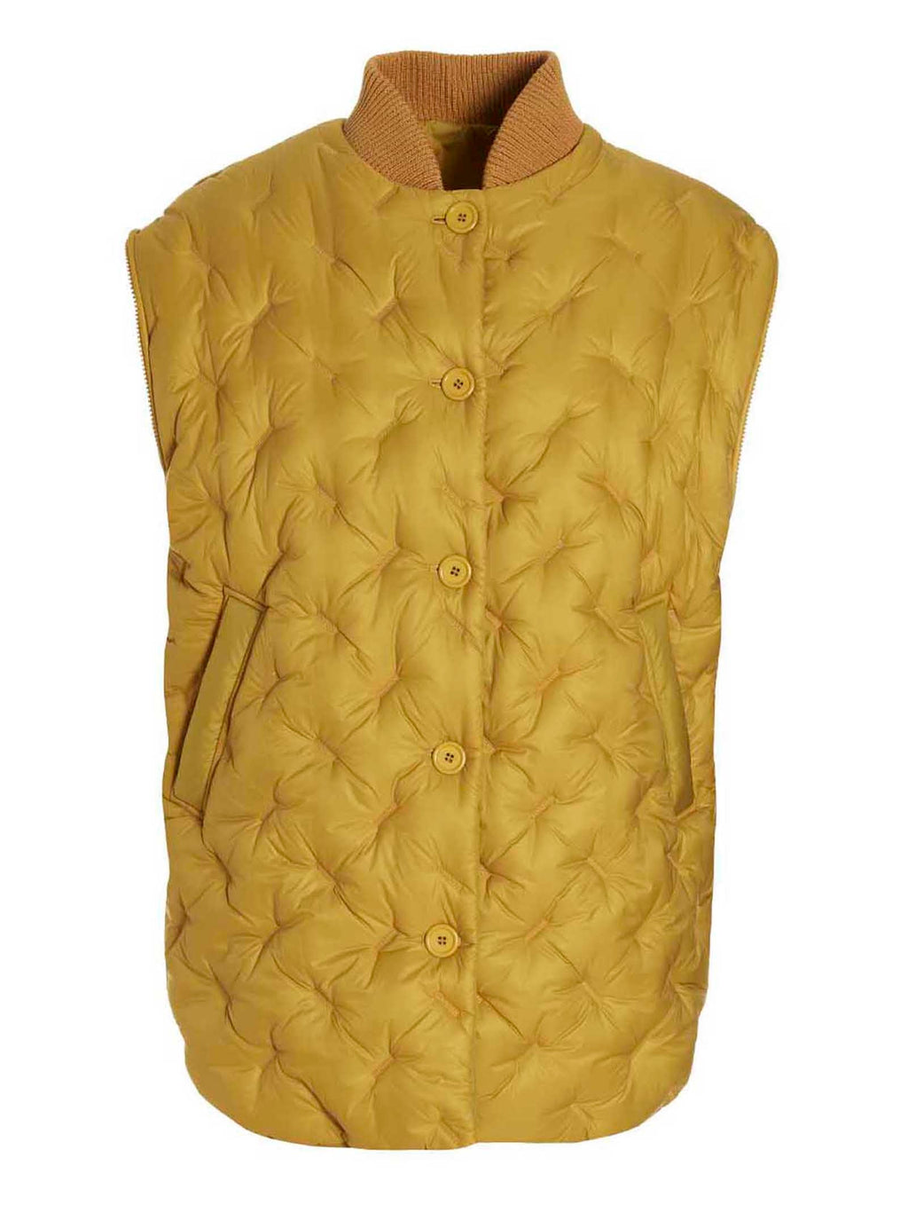 SHERPA Bicolor Polyamide Bomber
