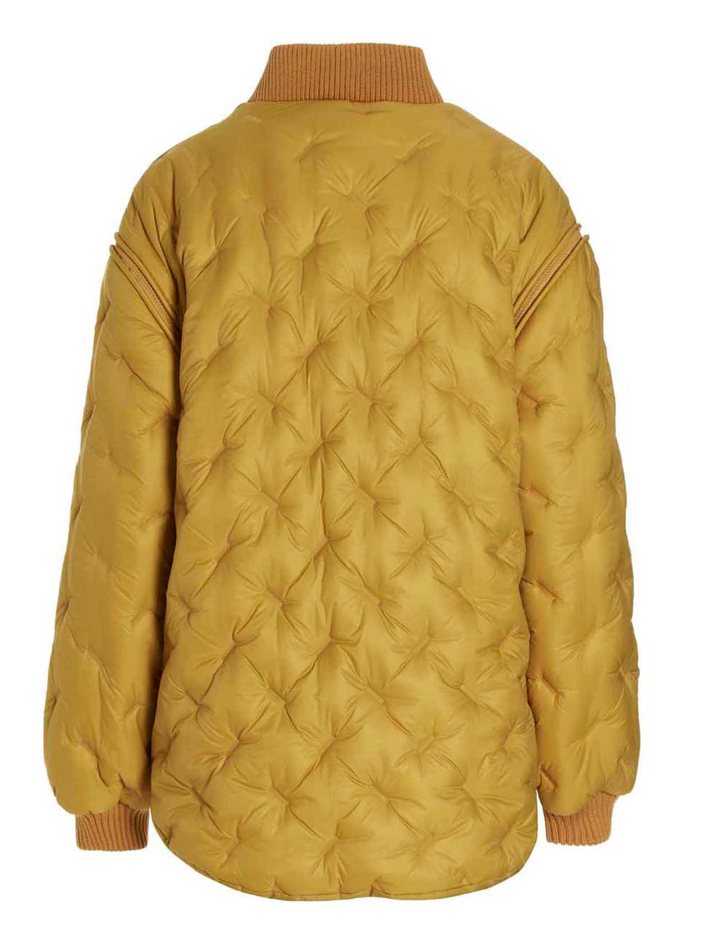 SHERPA Bicolor Polyamide Bomber