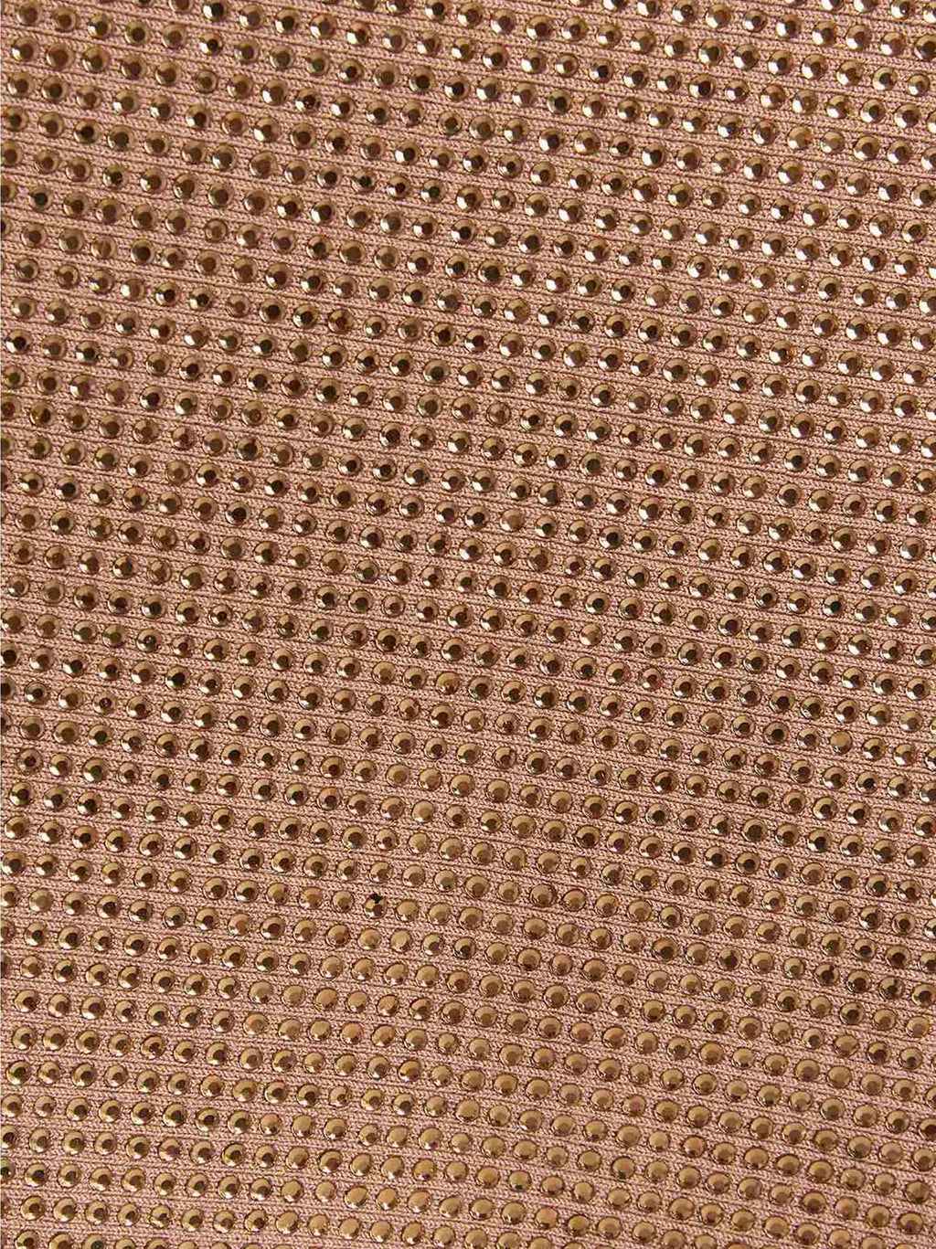 ANDREĀDAMO Beige Viscose Long Skirt