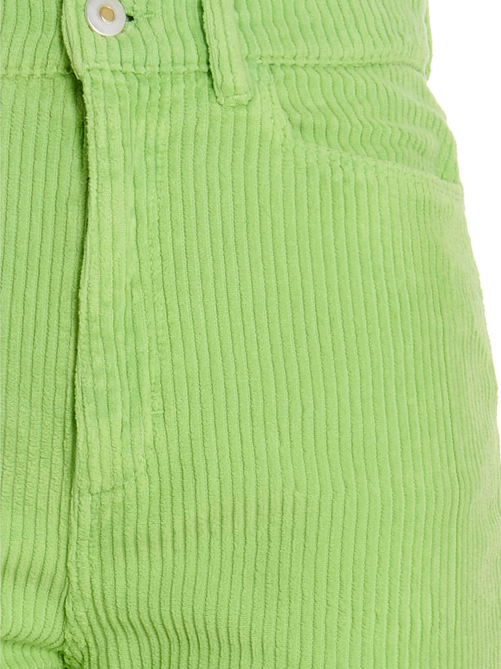 Wandler Bicolor Cotton Pants
