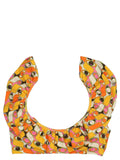 La Double J Multicolor Polyamide Bikini