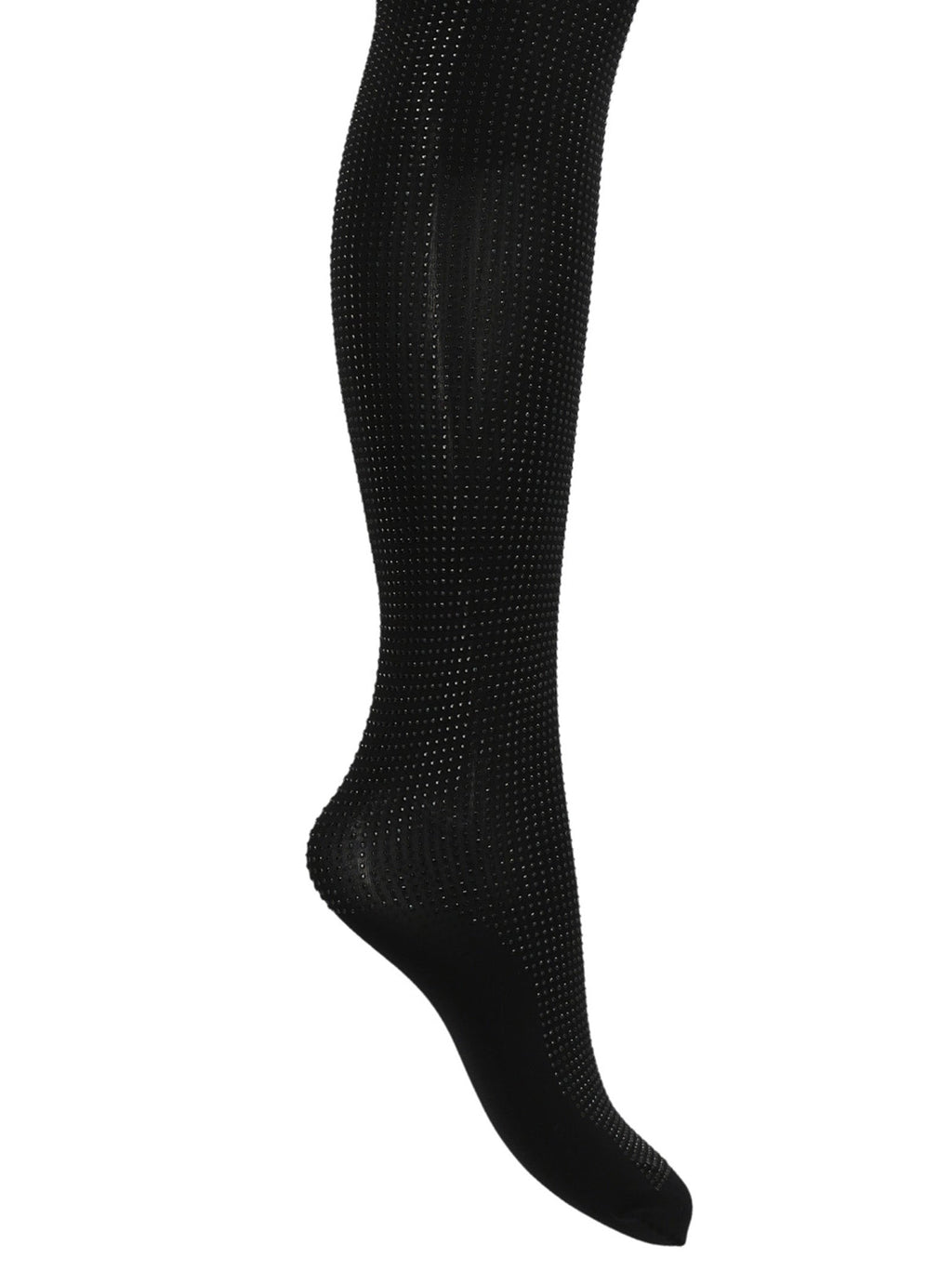 Wolford Black Polyamide Socks