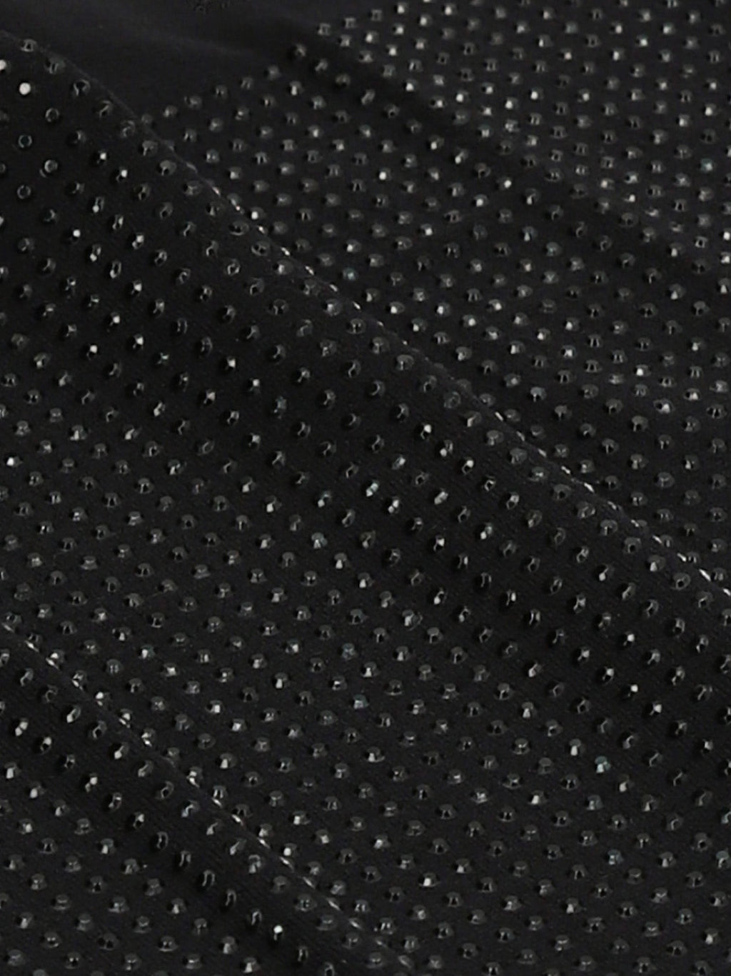 Wolford Black Polyamide Socks