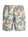 Objects IV Life Multicolor Polyethylene Shorts