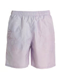 Objects IV Life Purple Polyethylene Shorts