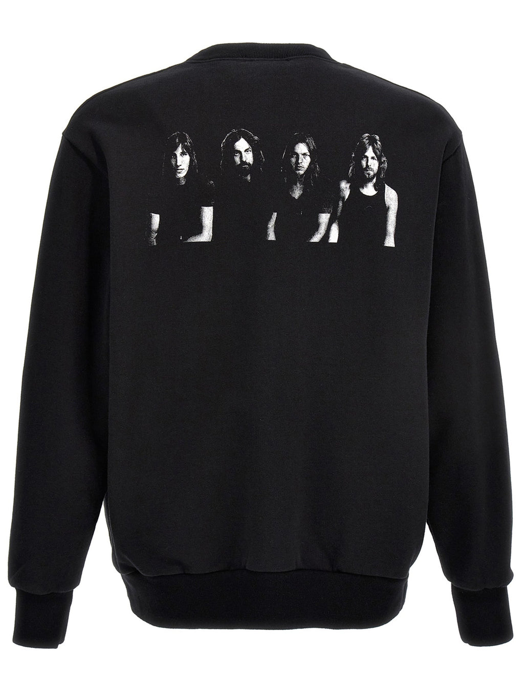 Undercover Bicolor Cotton Sweatshirt