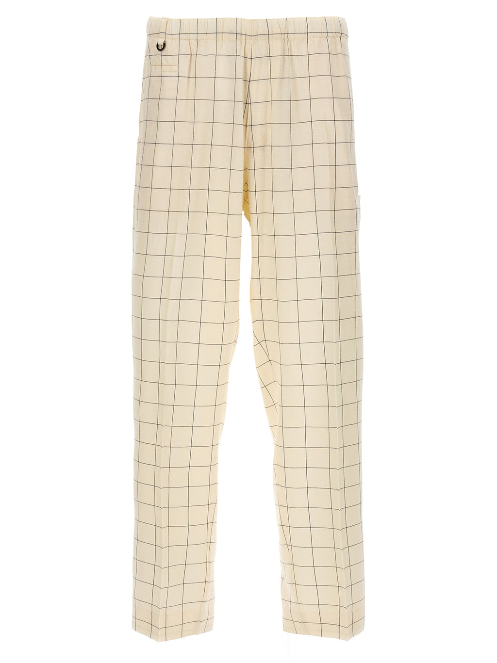 Undercover Bicolor Rayon Casual Pants