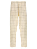 Undercover Bicolor Rayon Casual Pants
