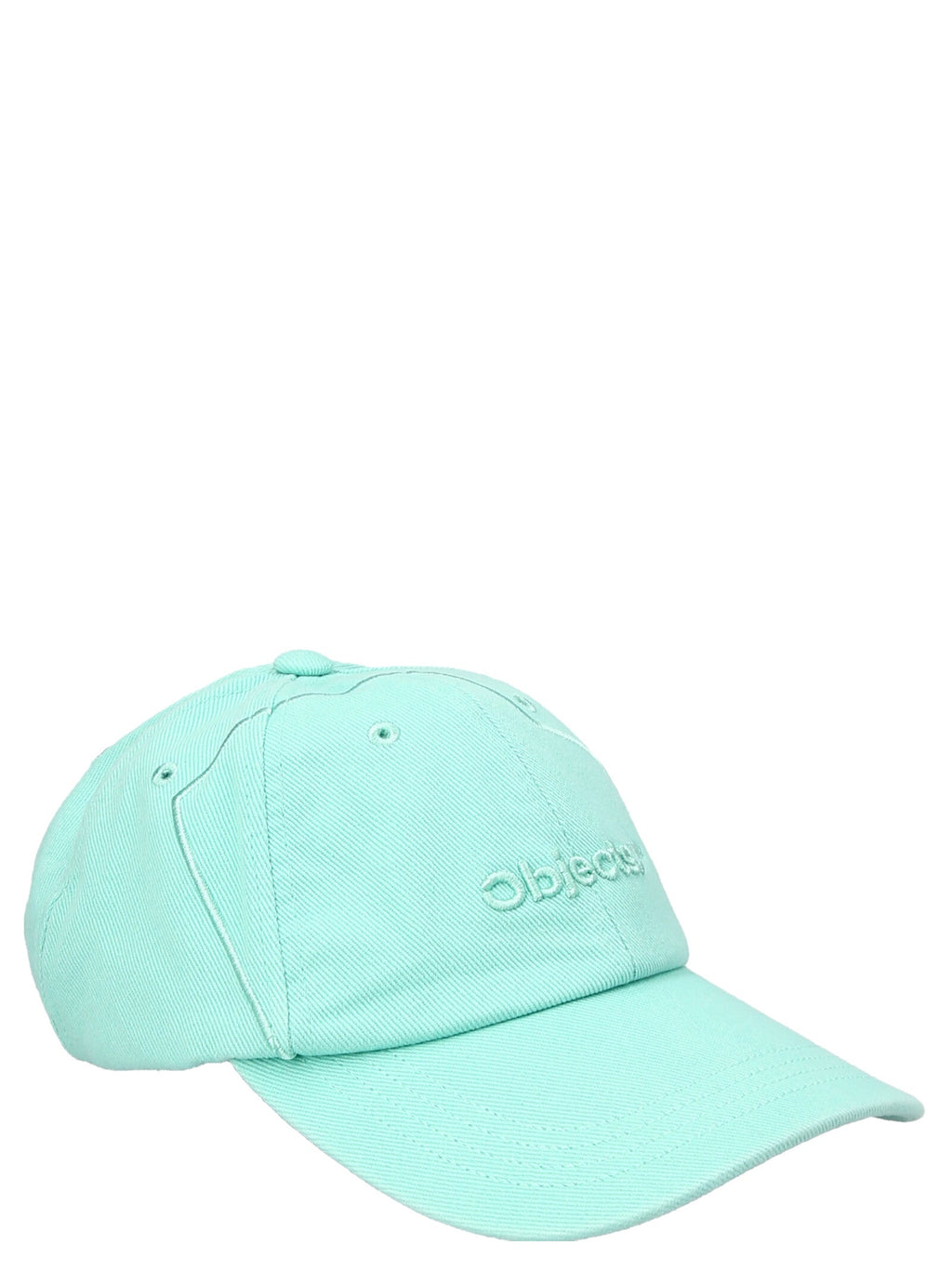 Objects IV Life Bicolor Cotton Cap (Baseball Hat)