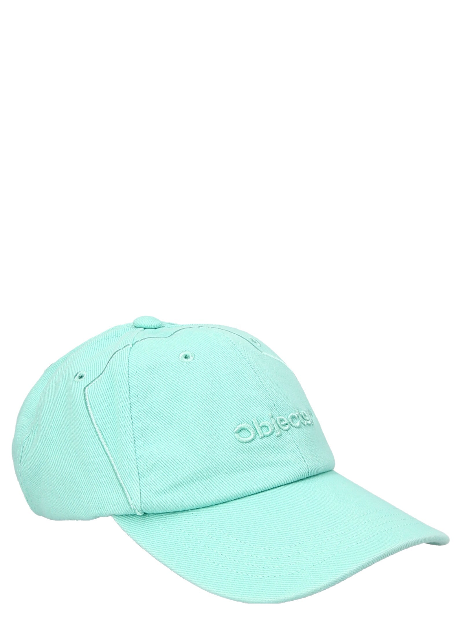 Objects IV Life Bicolor Cotton Cap (Baseball Hat)