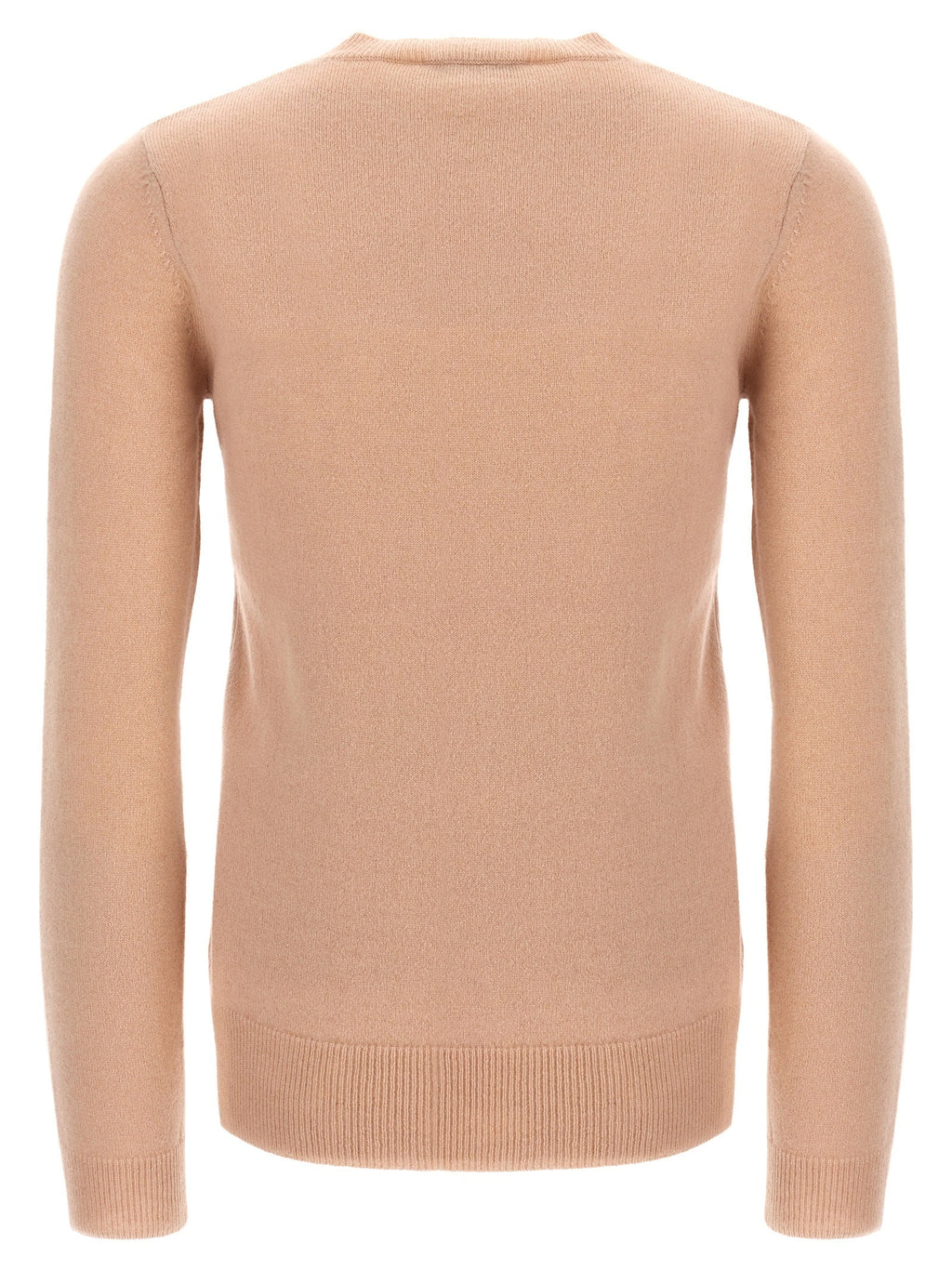 Max Mara Multicolor Cashmere Cardigan