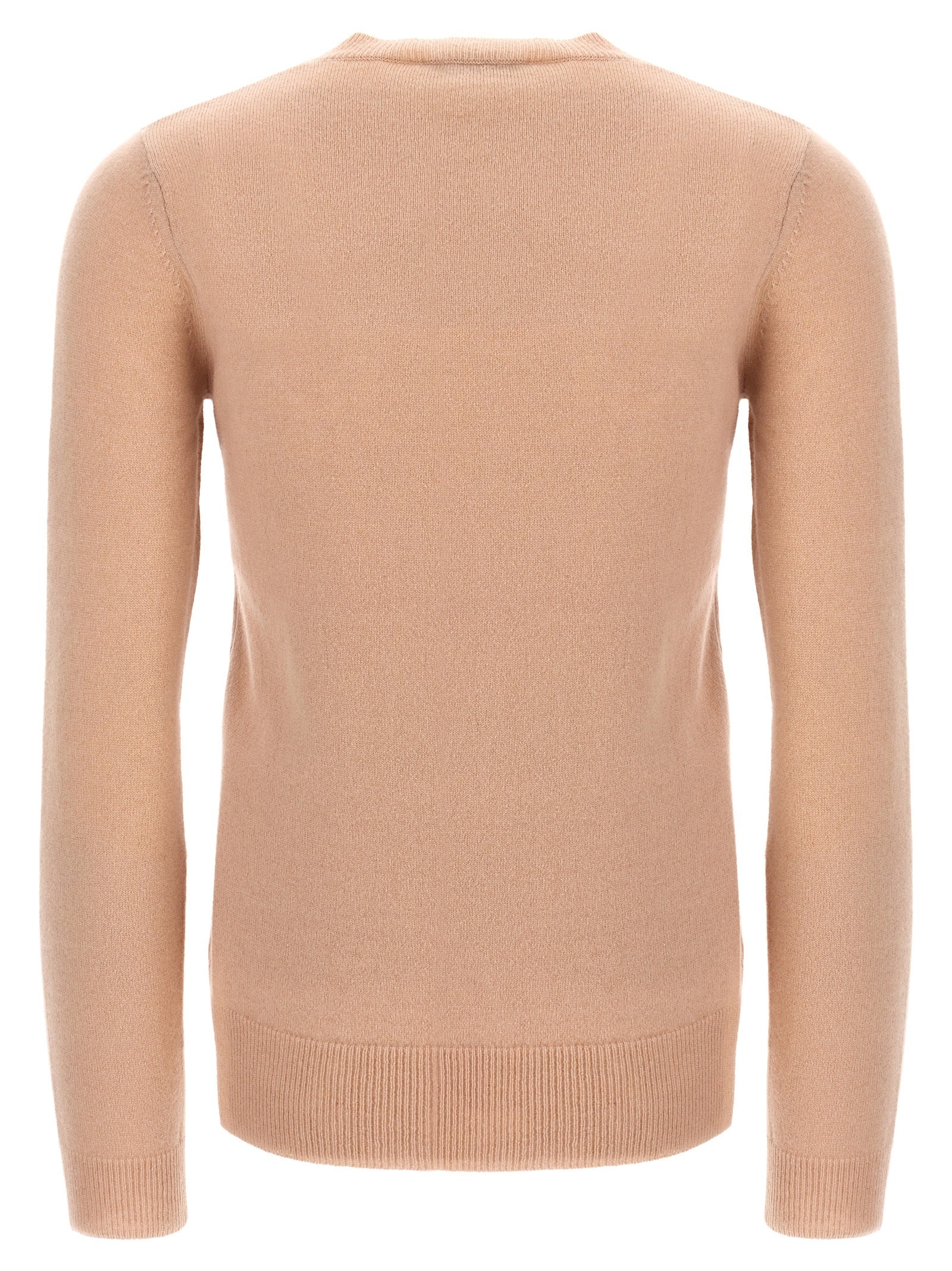 Max Mara Multicolor Cashmere Cardigan