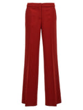 Gianluca Capannolo Multicolor Virgin Wool Pants