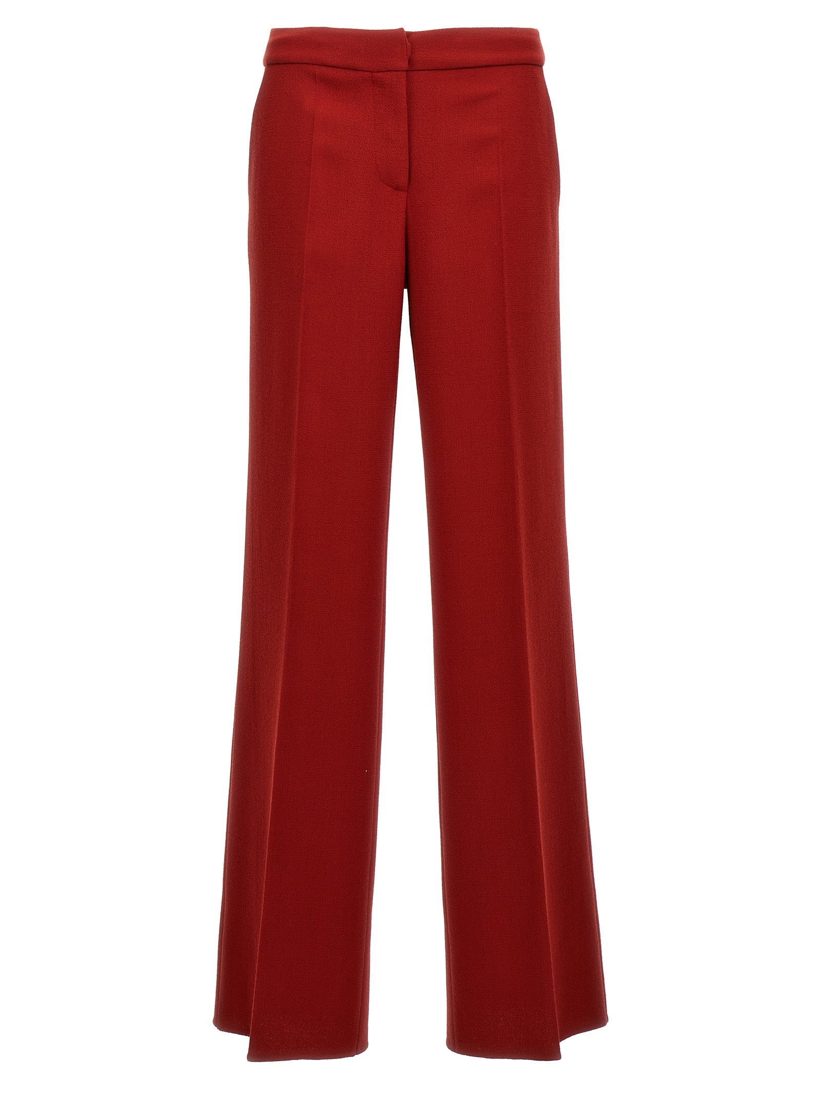 Gianluca Capannolo Multicolor Virgin Wool Pants
