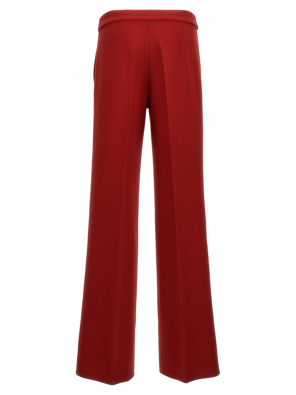 Gianluca Capannolo Multicolor Virgin Wool Pants
