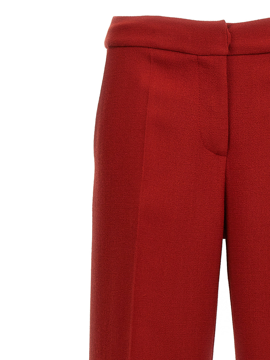 Gianluca Capannolo Multicolor Virgin Wool Pants