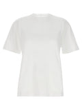 Armarium White Cotton T-Shirt
