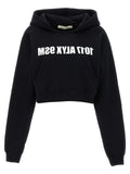 Alyx Bicolor Cotton Sweatshirt